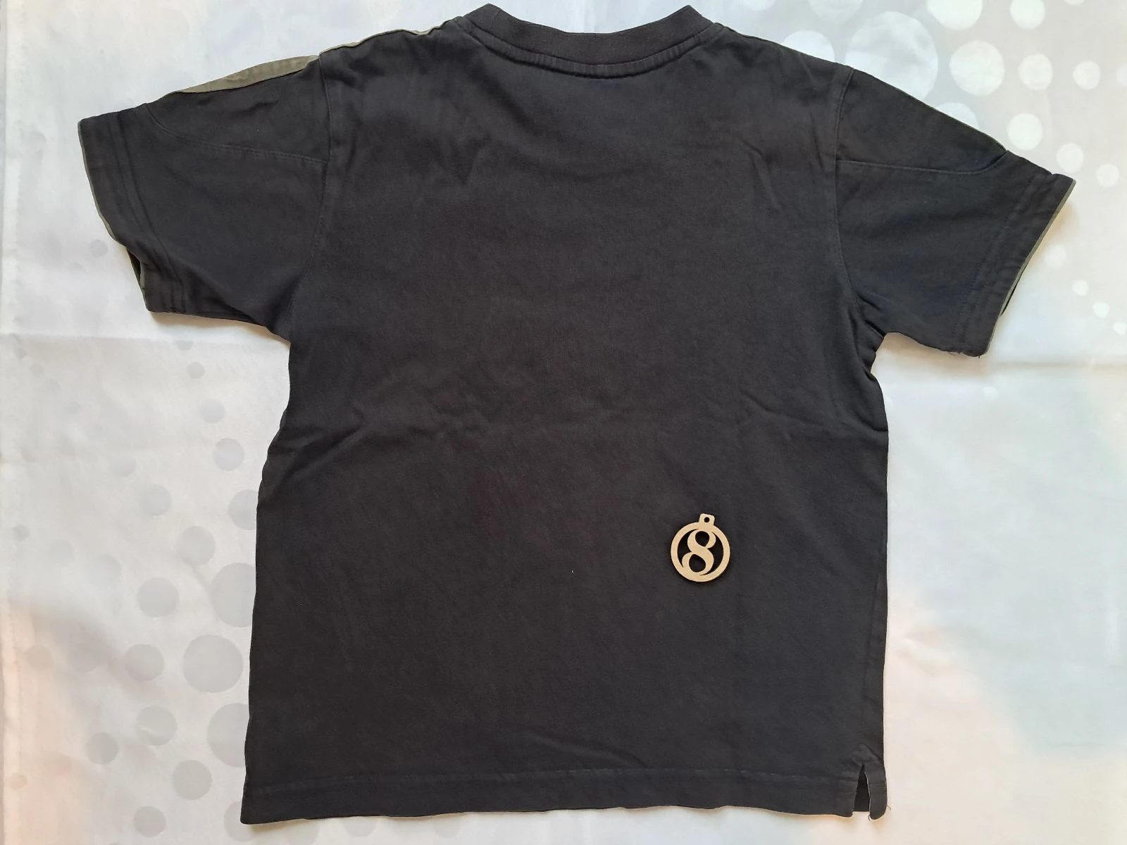 Adidas T-shirt met korte mouwen maat 8 jaar – photo 3